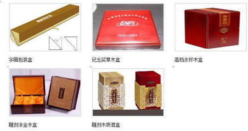 纸箱、包装盒与木盒批发 专业服务与厂家直供的完美结合